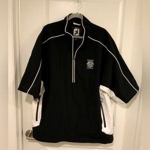 FJ Golf Windbreaker
